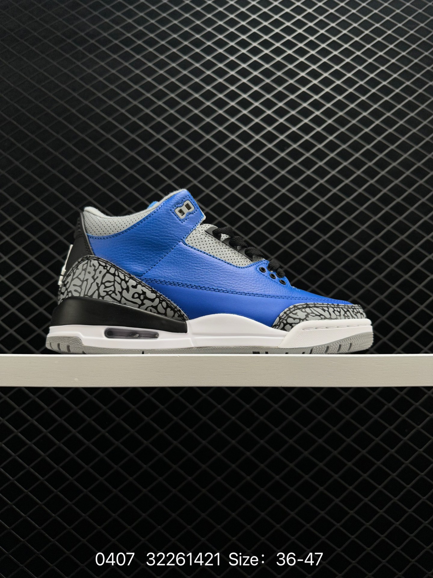 Air Jordan 3 Retro Air Jordan 3 Retro
